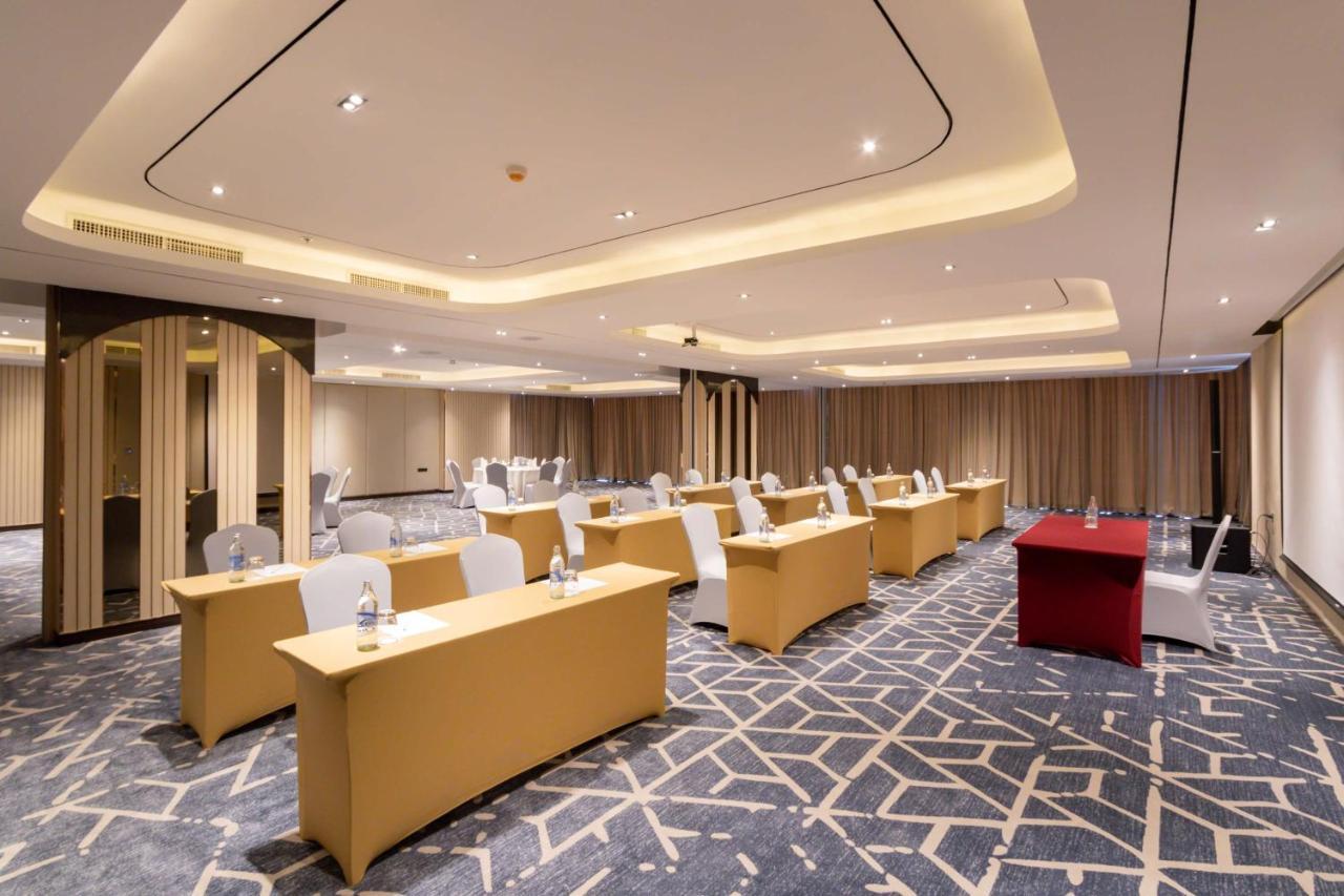 Best Western Nada Don Mueang Airport Hotel Bangkok Exterior foto