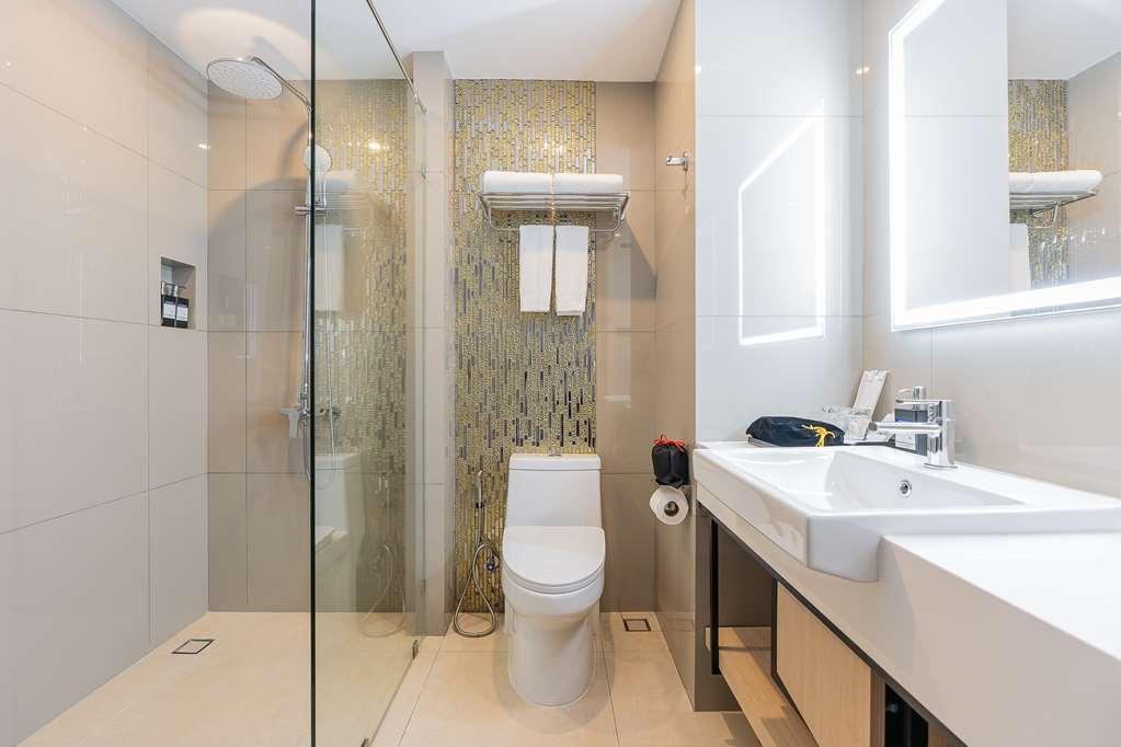 Best Western Nada Don Mueang Airport Hotel Bangkok Exterior foto