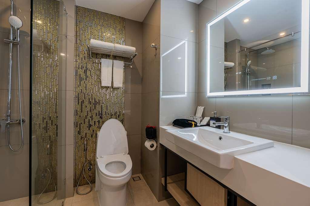 Best Western Nada Don Mueang Airport Hotel Bangkok Habitación foto